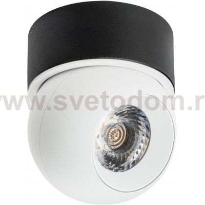 Комплект со светильником Intero Intero BALL Lightstar i06407