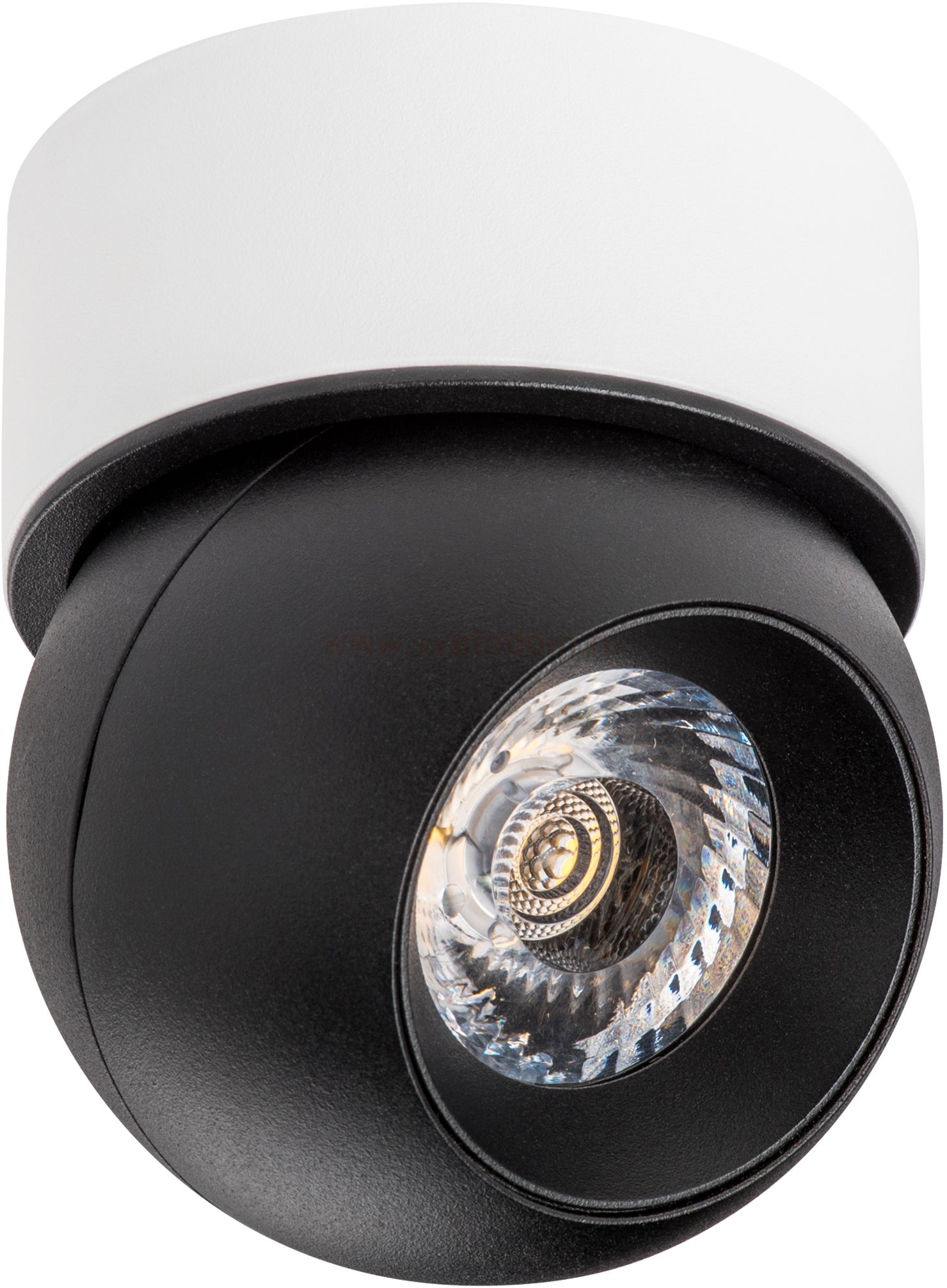 Комплект со светильником Intero Intero BALL Lightstar i07206