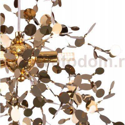 Люстра подвесная Extra Lightstar L1P721132