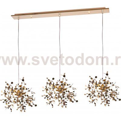 Люстра подвесная Extra Lightstar L3PL721132