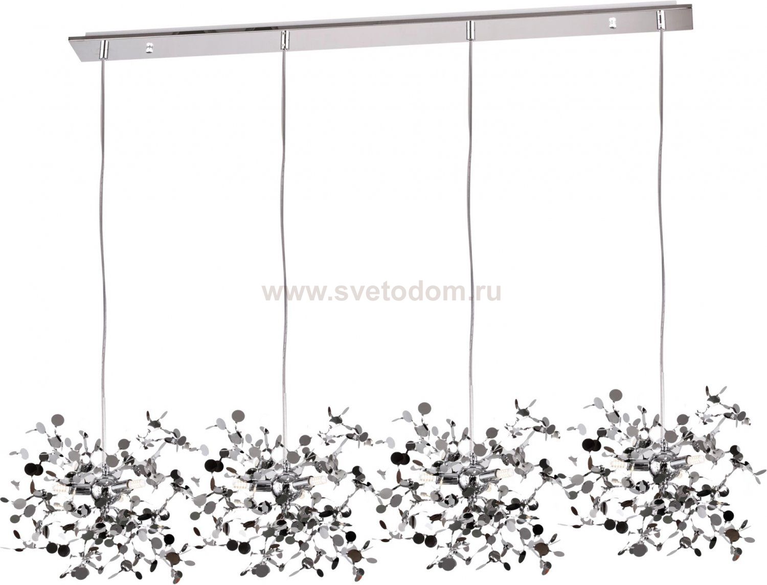 Люстра подвесная Extra Lightstar L4PL721134