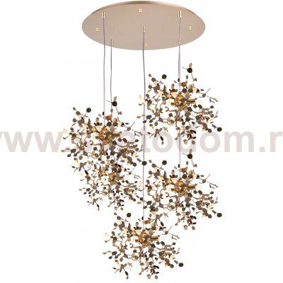 Люстра подвесная Extra Lightstar L5PR721132
