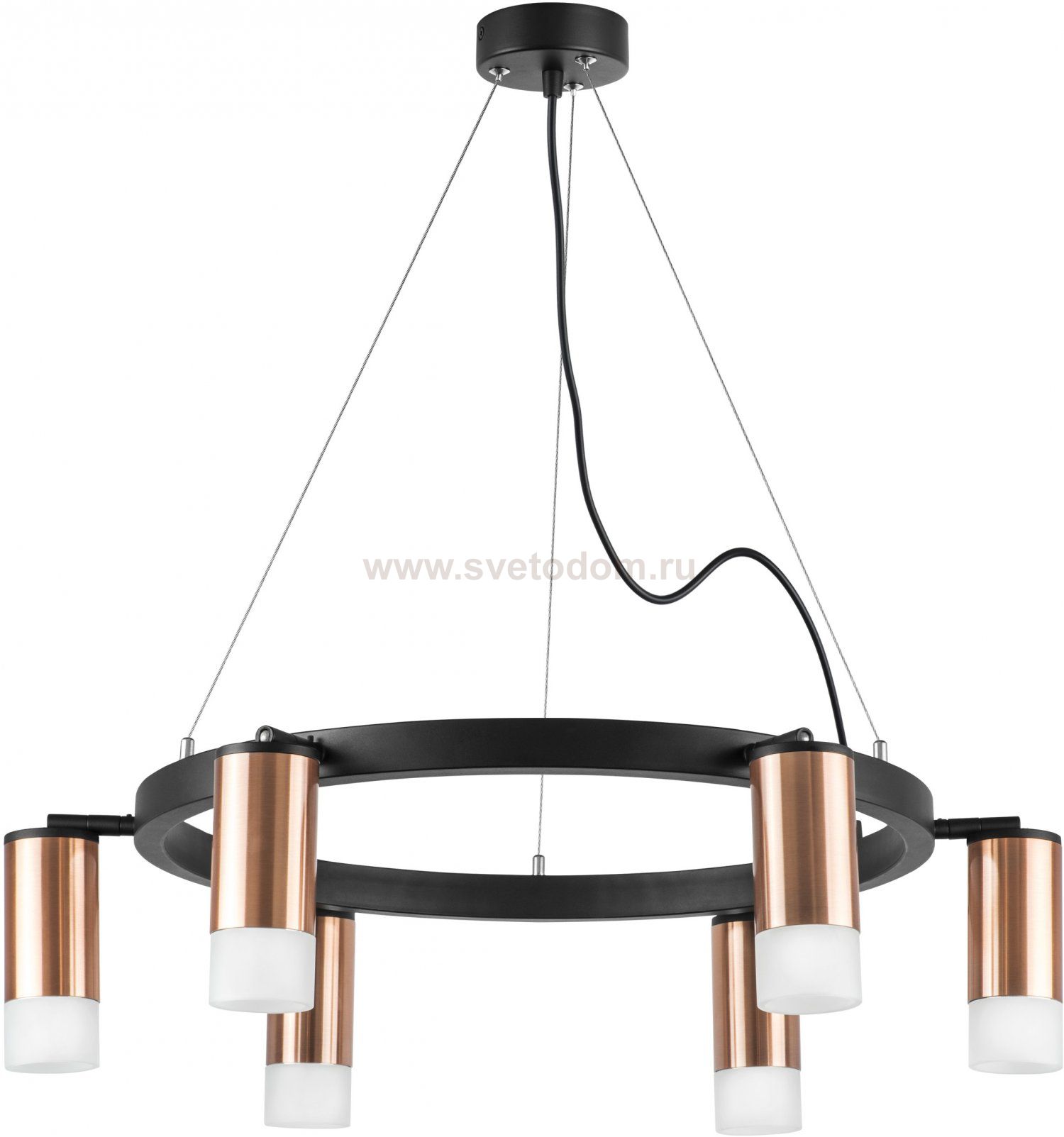 Люстра подвесная Rullo Lightstar LR0163061