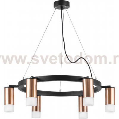 Люстра подвесная Rullo Lightstar LR0163061
