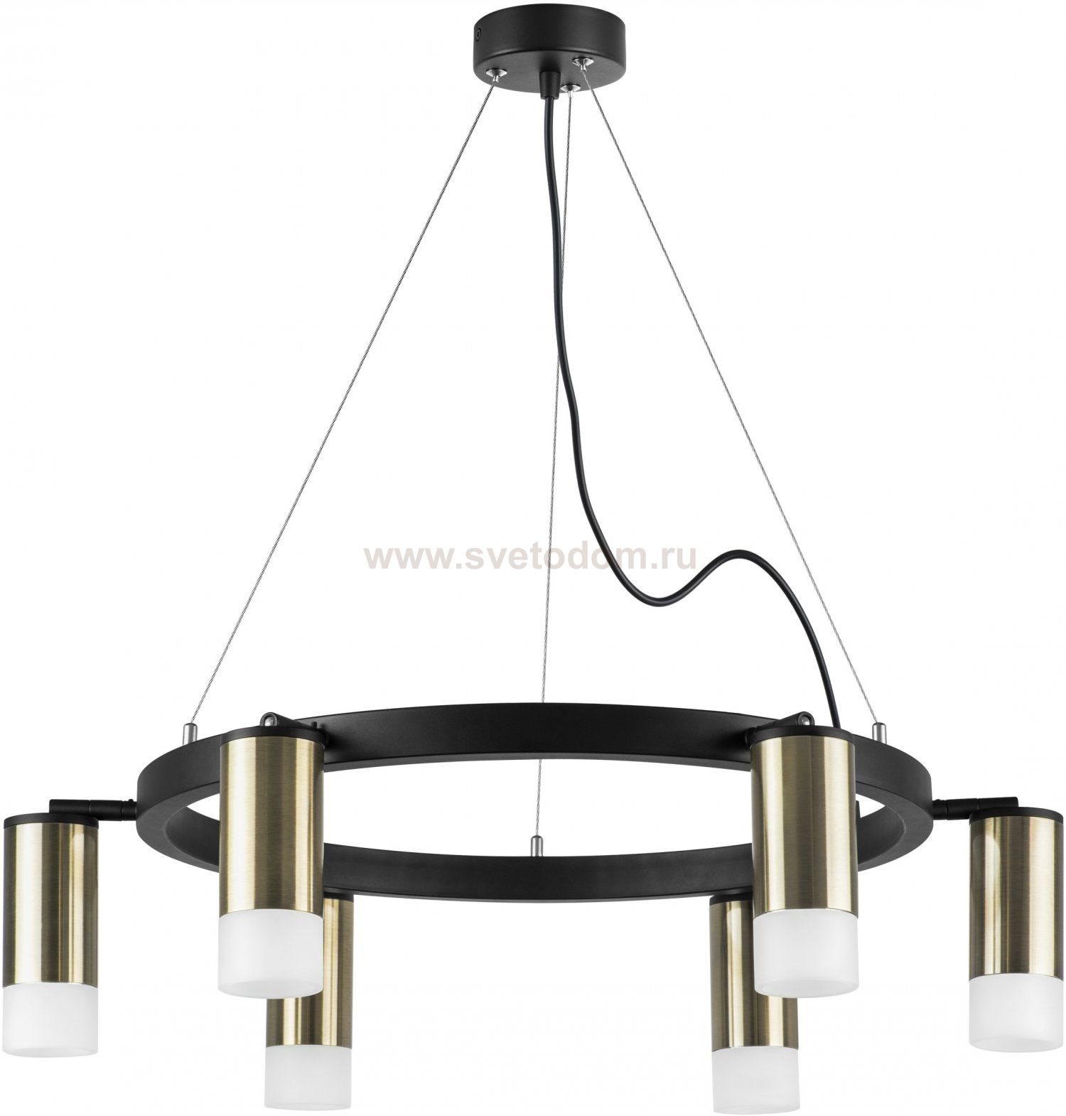 Люстра подвесная Rullo Lightstar LR0163161