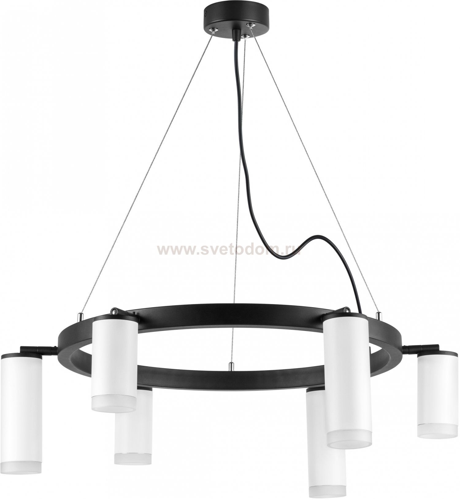 Люстра подвесная Rullo Lightstar LR0163638630