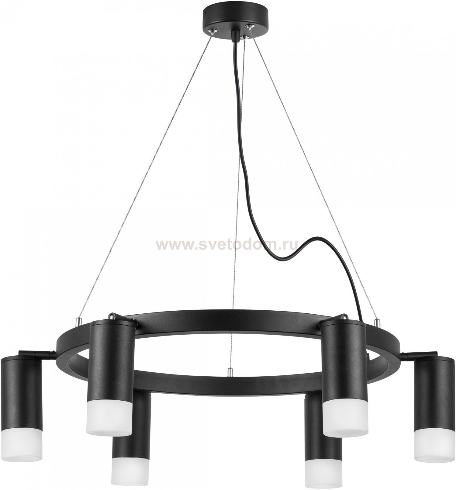 Люстра подвесная Rullo Lightstar LR0163761