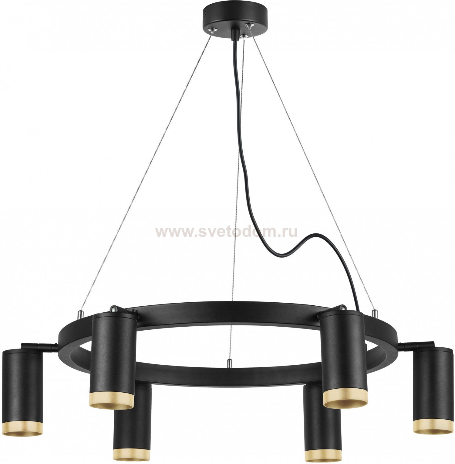 Люстра подвесная Rullo Lightstar LR01637640