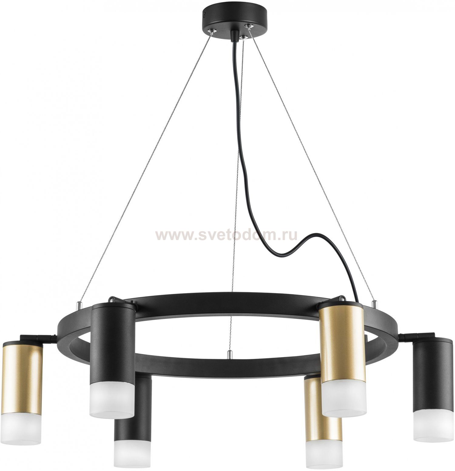 Люстра подвесная Rullo Lightstar LR0164033731