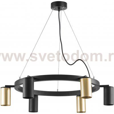 Люстра подвесная Rullo Lightstar LR016403373