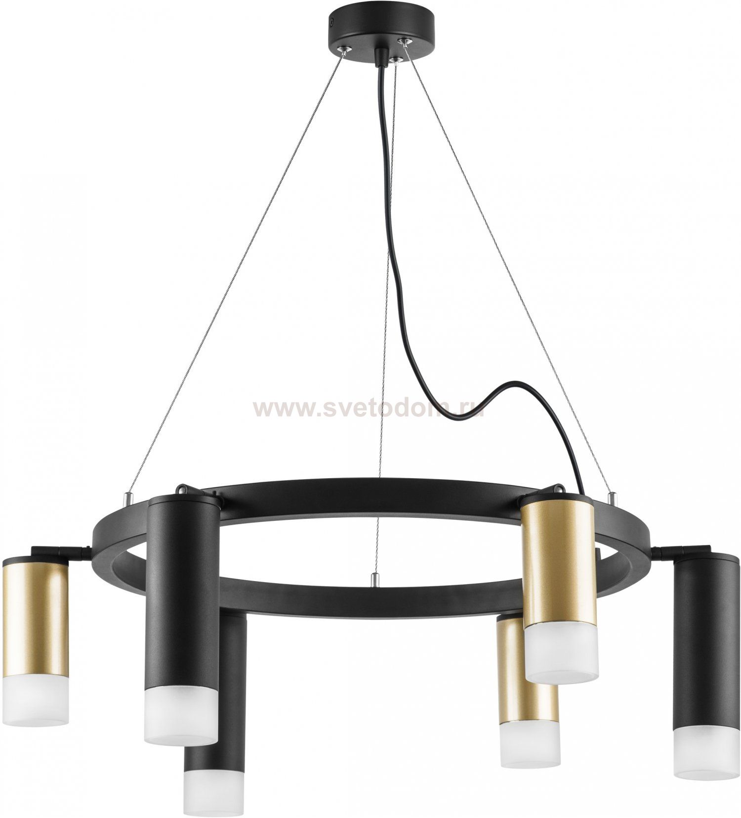 Люстра подвесная Rullo Lightstar LR0164038731