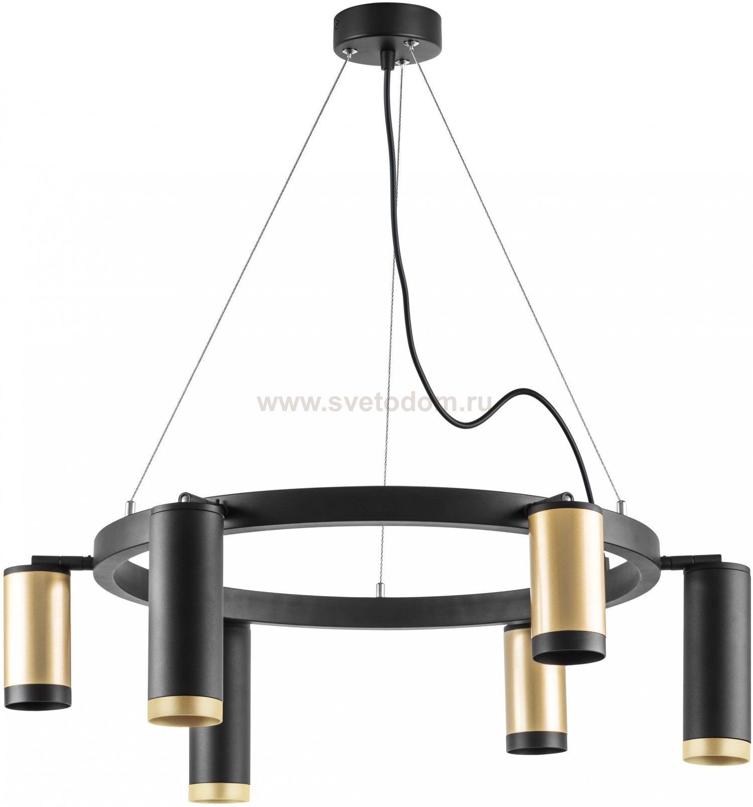 Люстра подвесная Rullo Lightstar LR01640387370