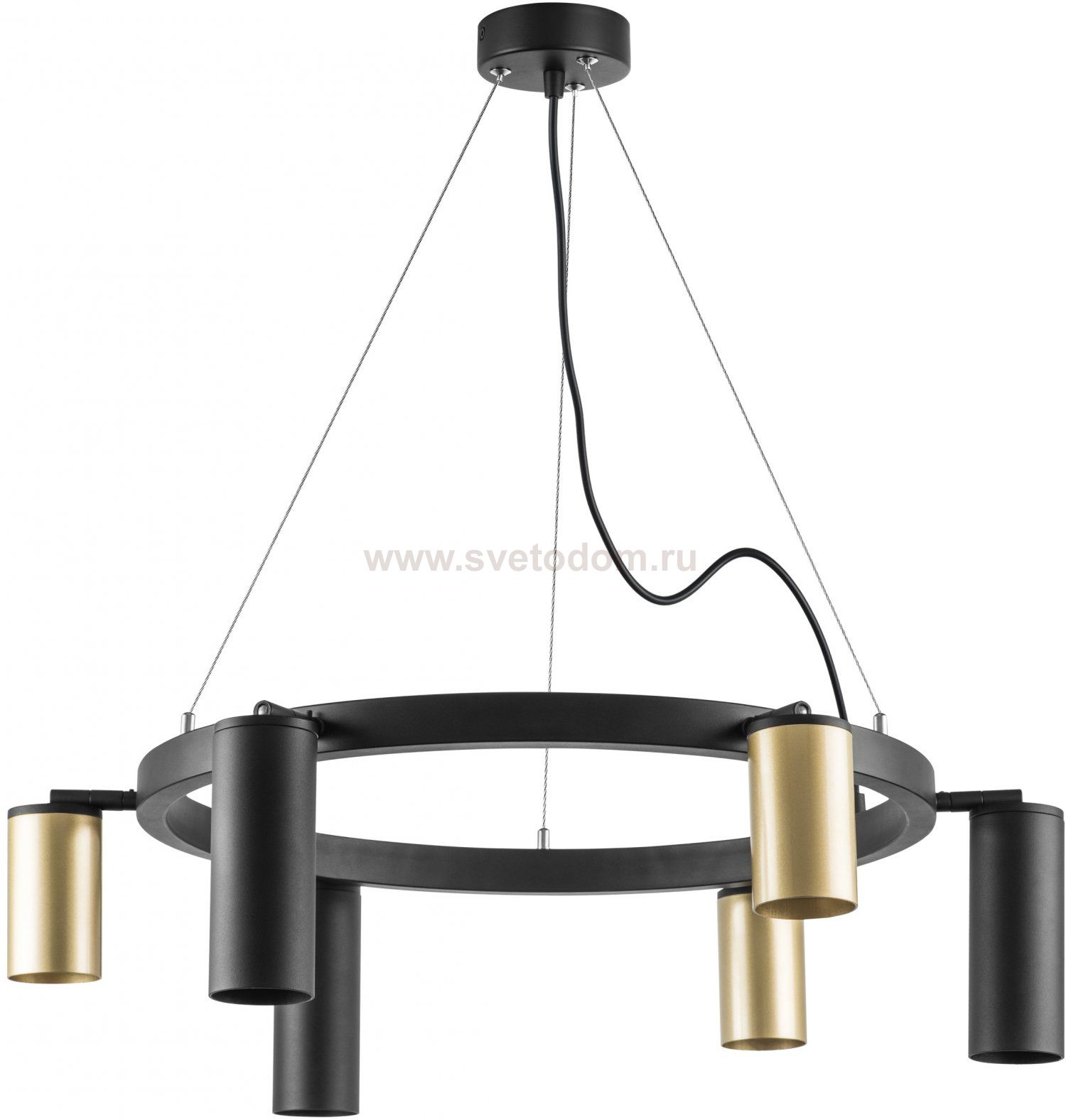 Люстра подвесная Rullo Lightstar LR016403873