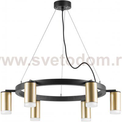 Люстра подвесная Rullo Lightstar LR0164060