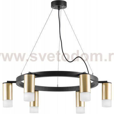 Люстра подвесная Rullo Lightstar LR0164061