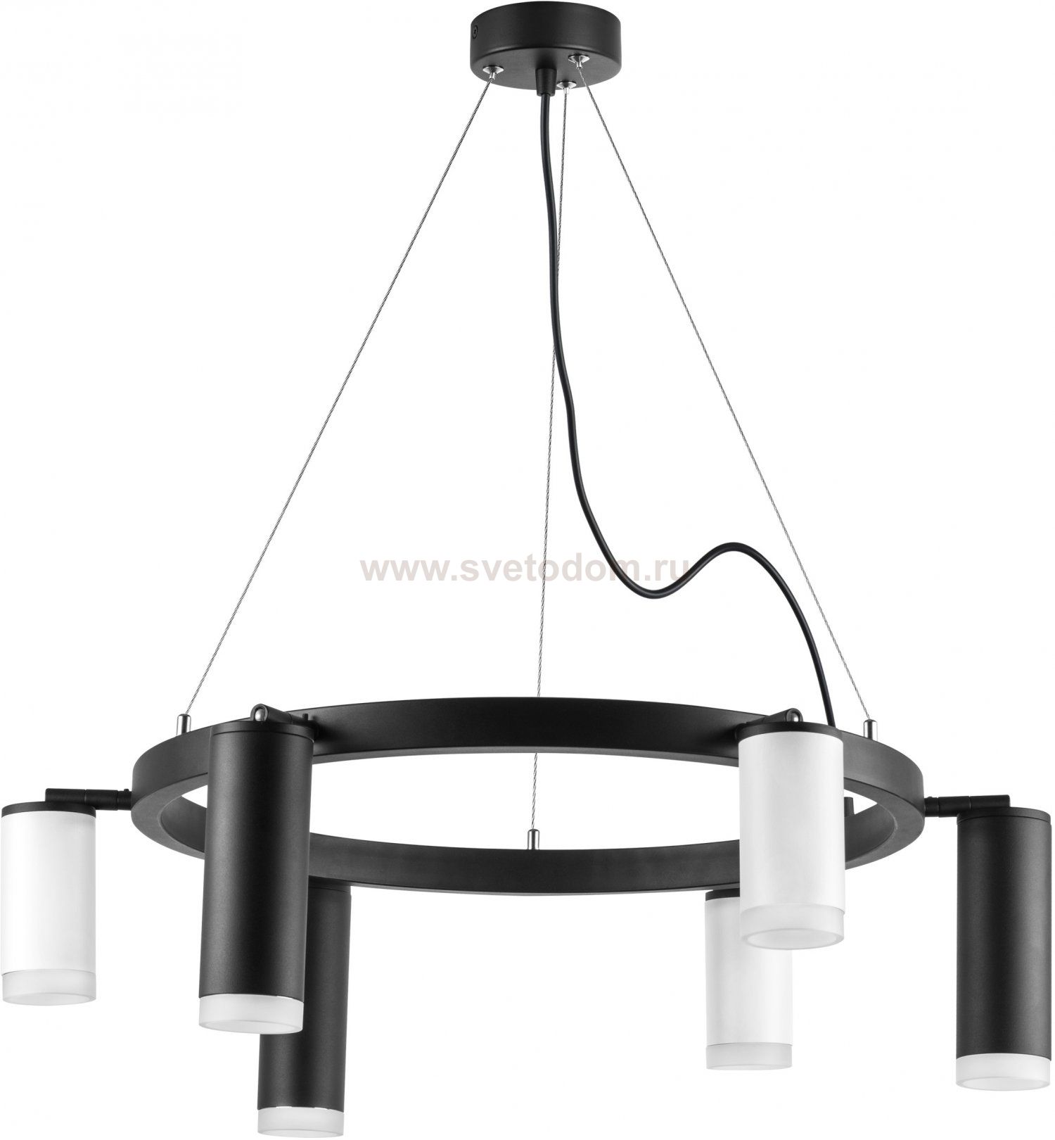 Люстра подвесная Rullo Lightstar LR0168733630