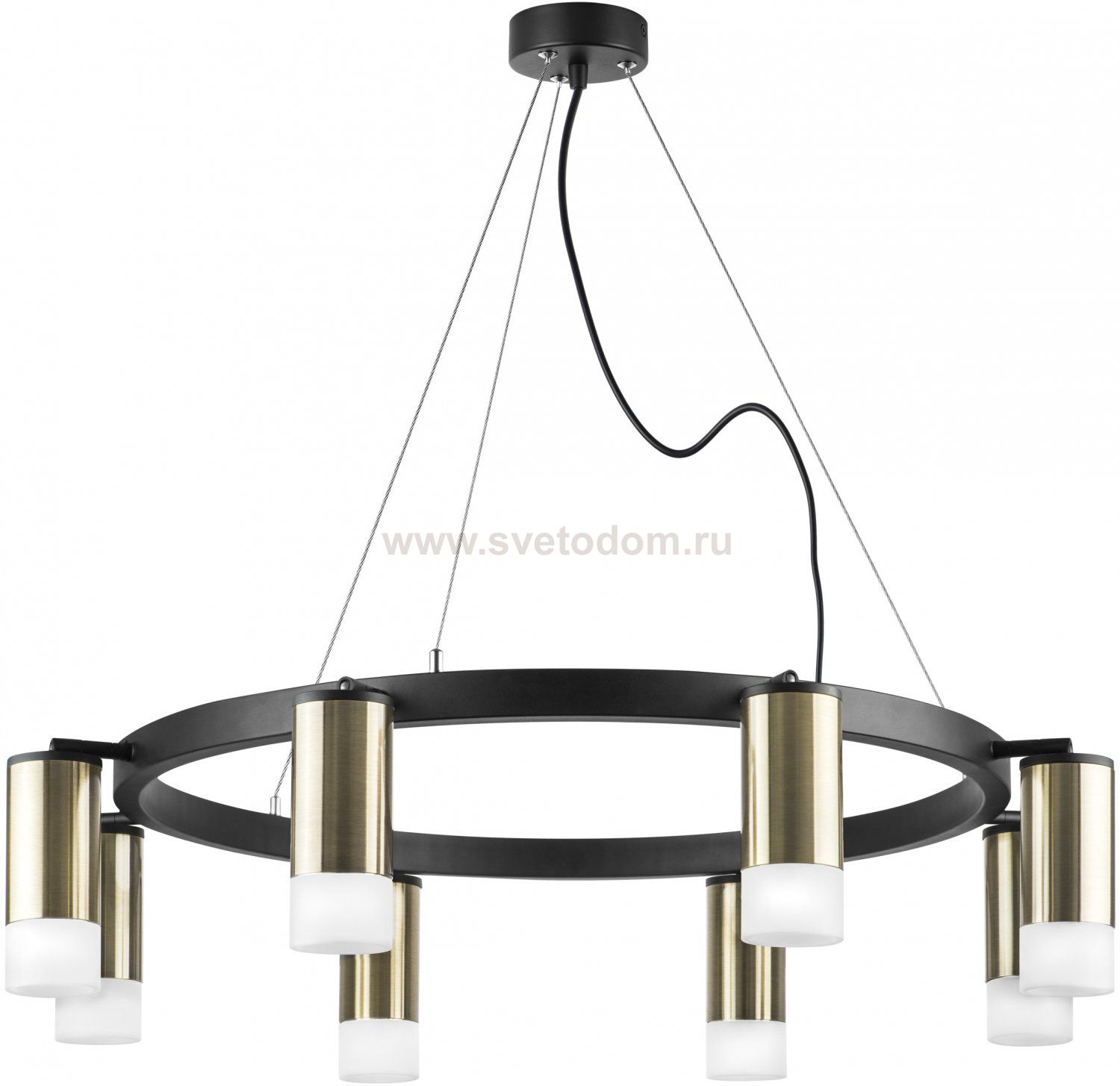 Люстра подвесная Rullo Lightstar LR0183181