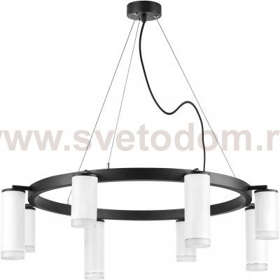 Люстра подвесная Rullo Lightstar LR0183648640
