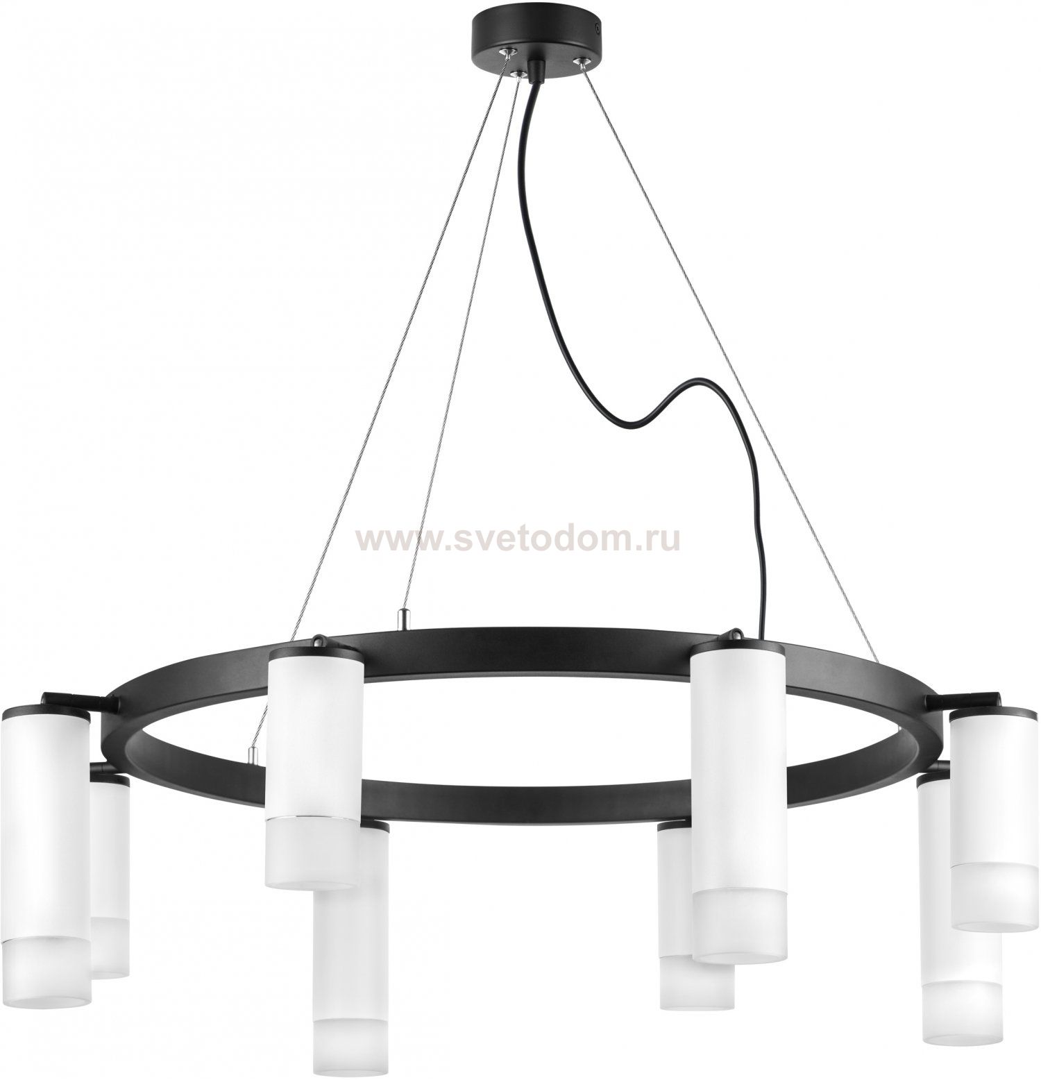 Люстра подвесная Rullo Lightstar LR0183648641