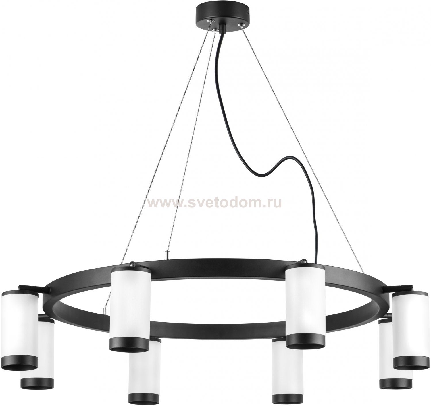 Люстра подвесная Rullo Lightstar LR01836837