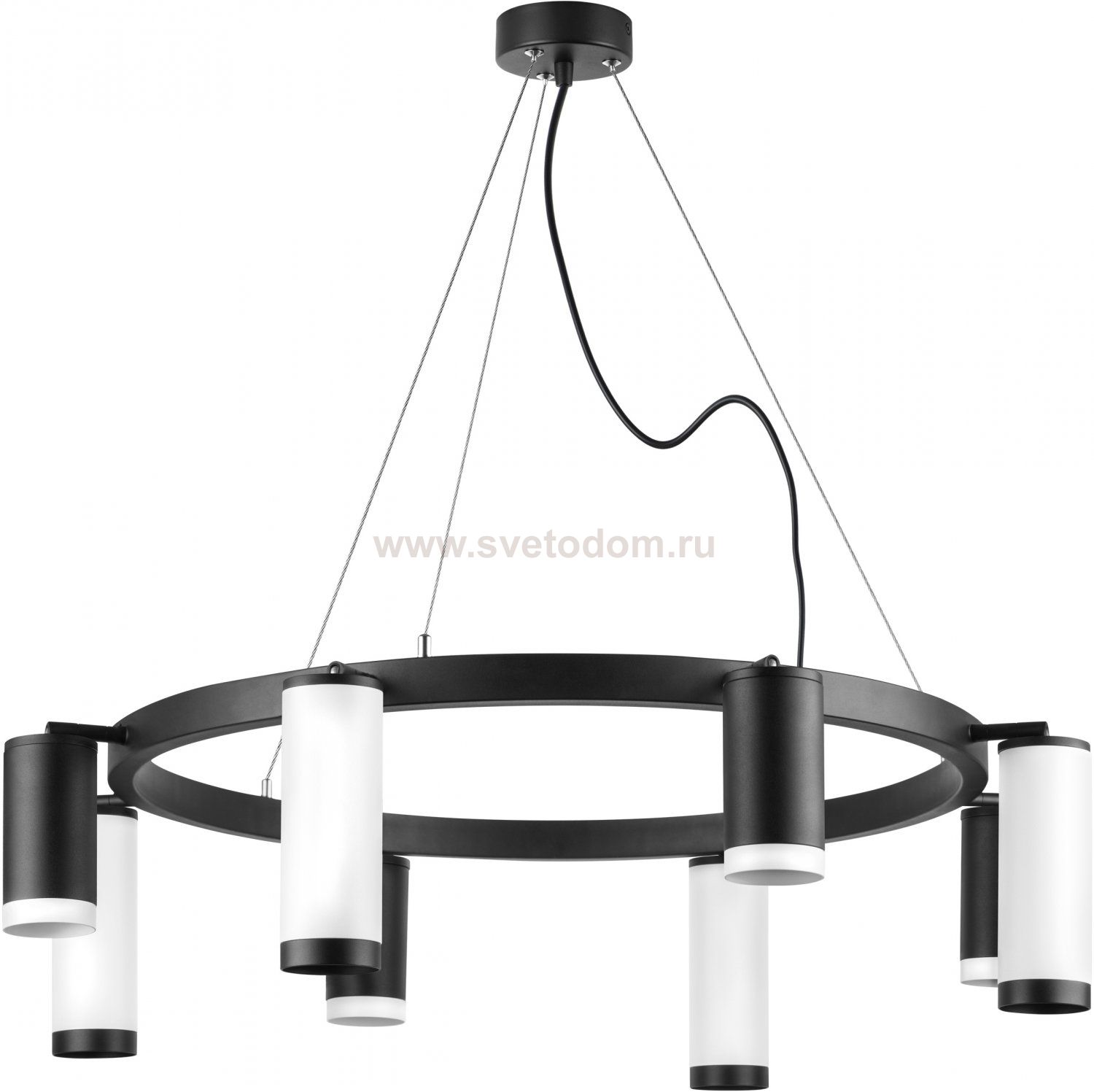 Люстра подвесная Rullo Lightstar LR01837486476