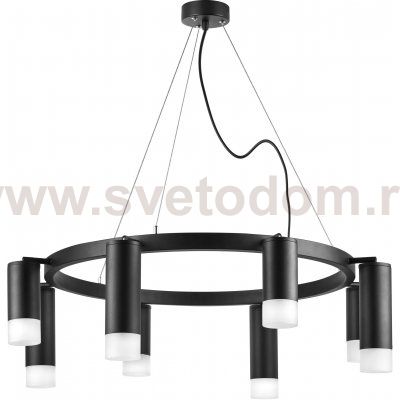 Люстра подвесная Rullo Lightstar LR0183748741