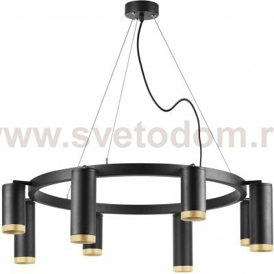 Люстра подвесная Rullo Lightstar LR01837487440