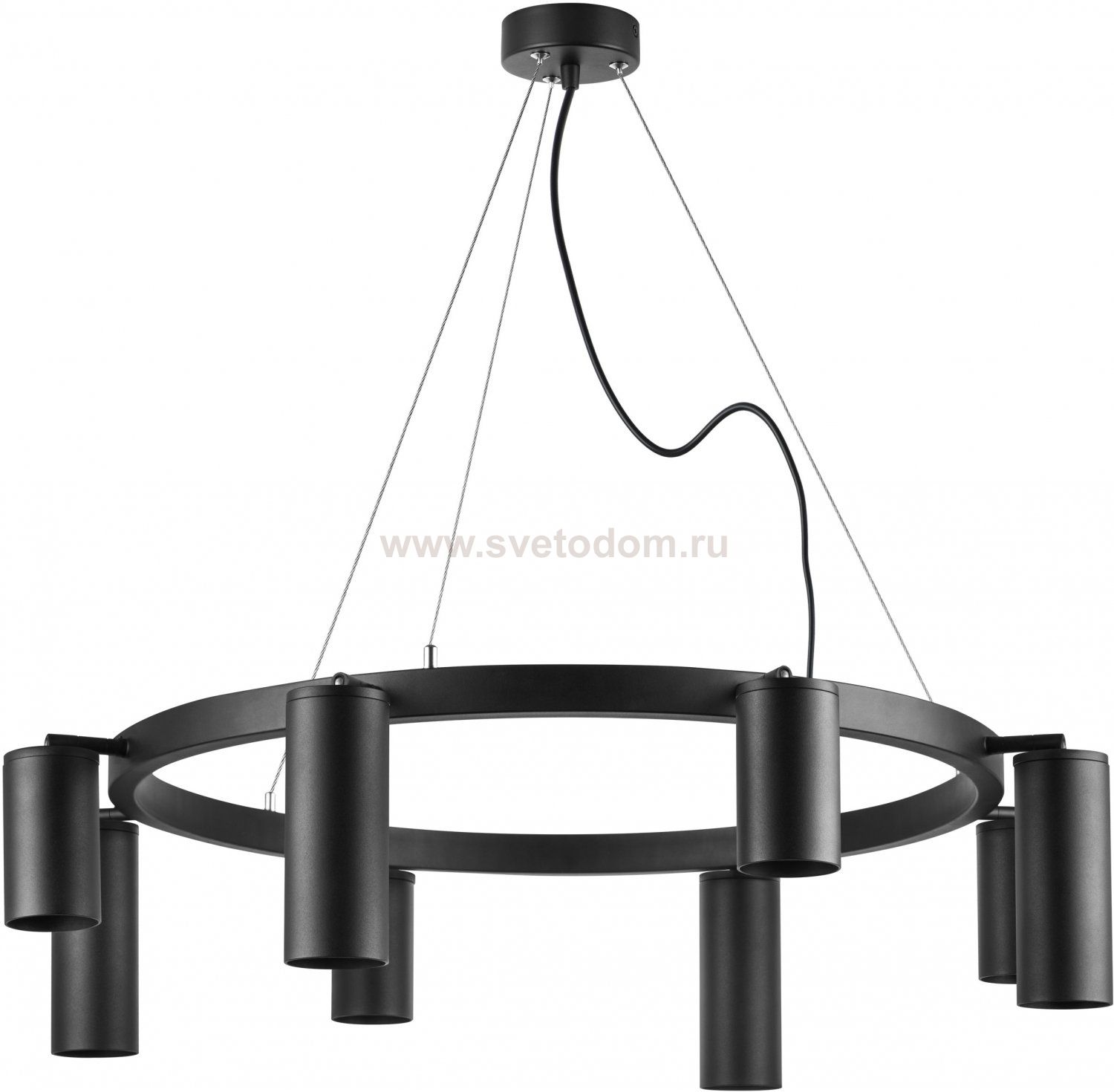 Люстра подвесная Rullo Lightstar LR018374874