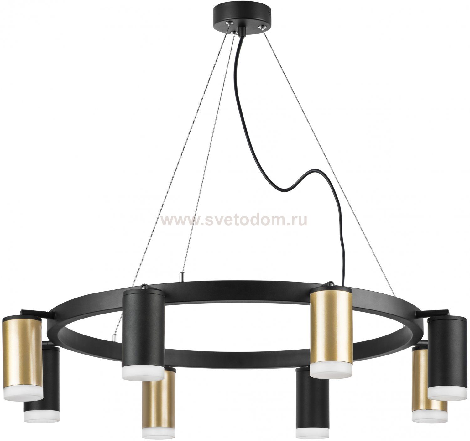 Люстра подвесная Rullo Lightstar LR0184043740