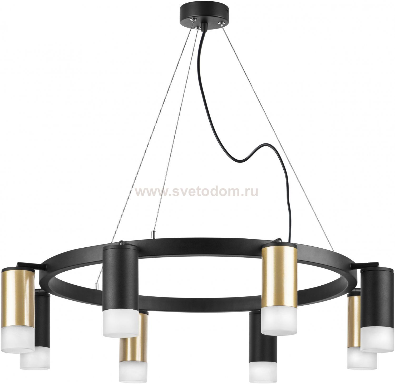 Люстра подвесная Rullo Lightstar LR0184043741