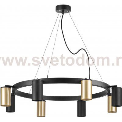 Люстра подвесная Rullo Lightstar LR018404374