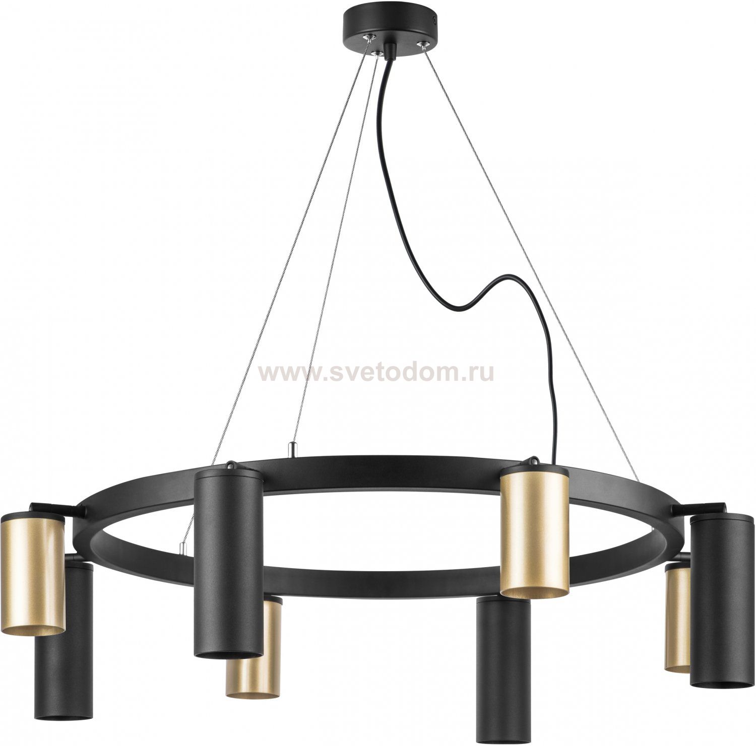 Люстра подвесная Rullo Lightstar LR018404874