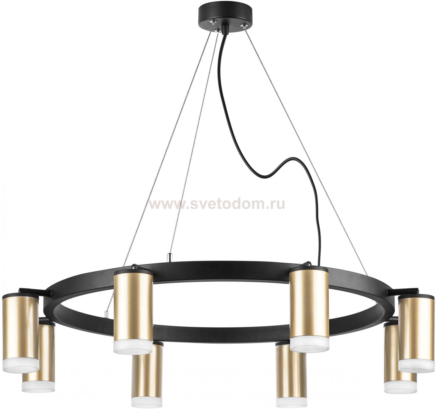 Люстра подвесная Rullo Lightstar LR0184080