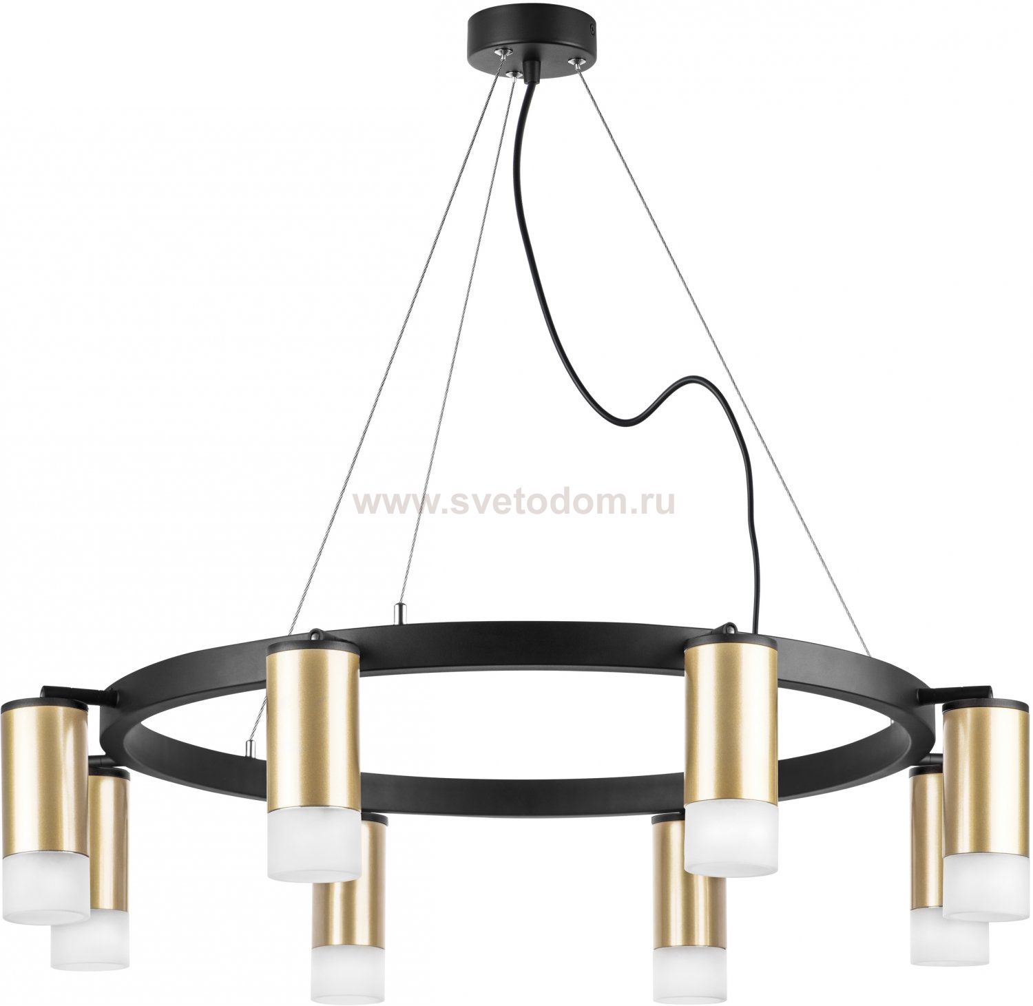 Люстра подвесная Rullo Lightstar LR0184081