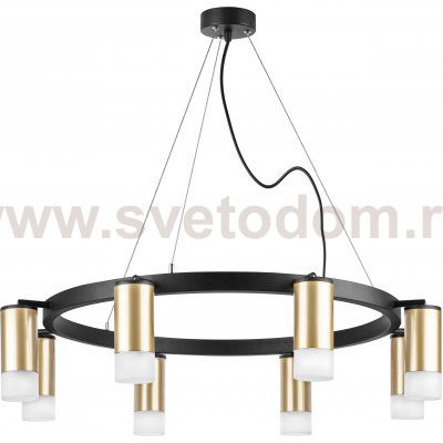 Люстра подвесная Rullo Lightstar LR0184081