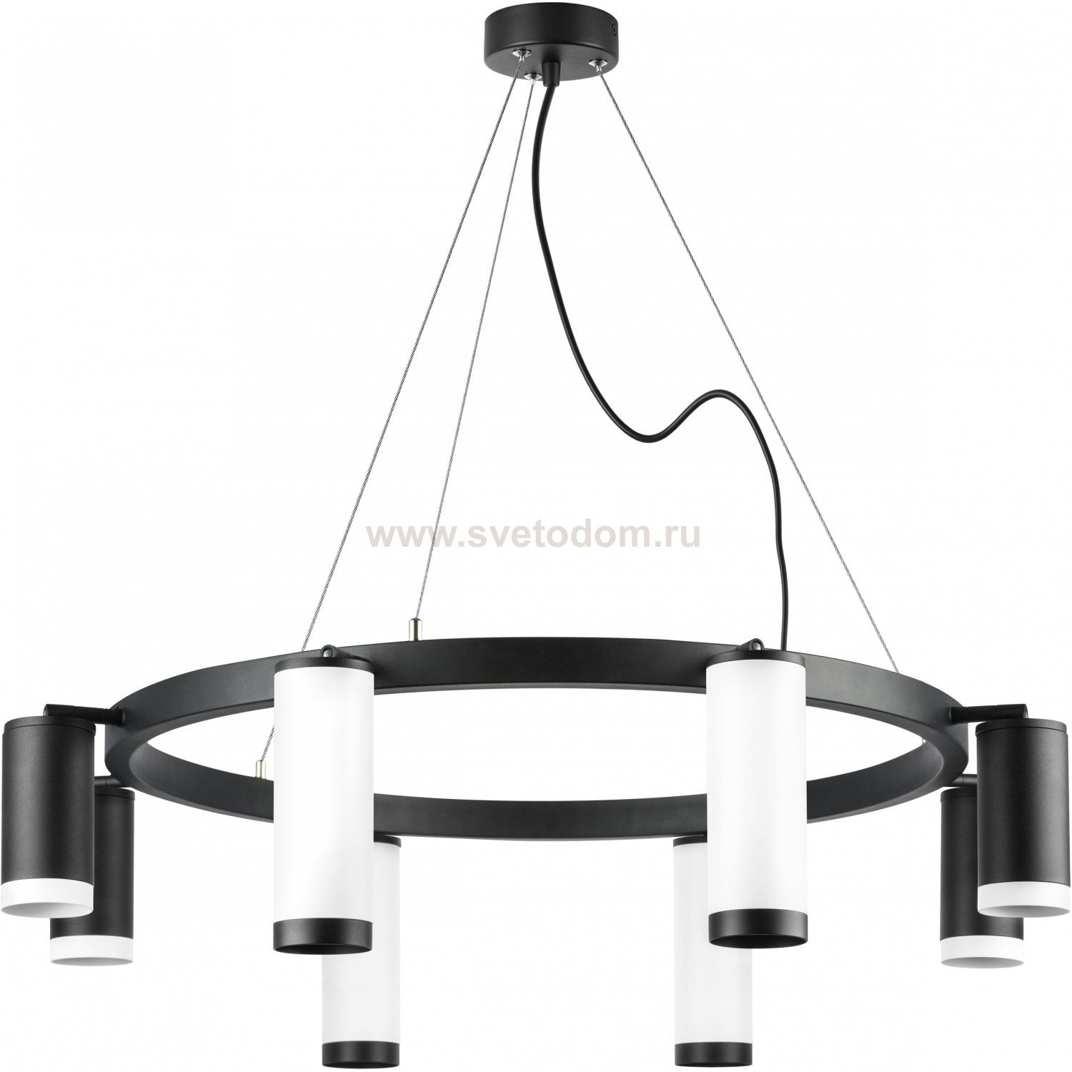 Люстра подвесная Rullo Lightstar LR01886437467