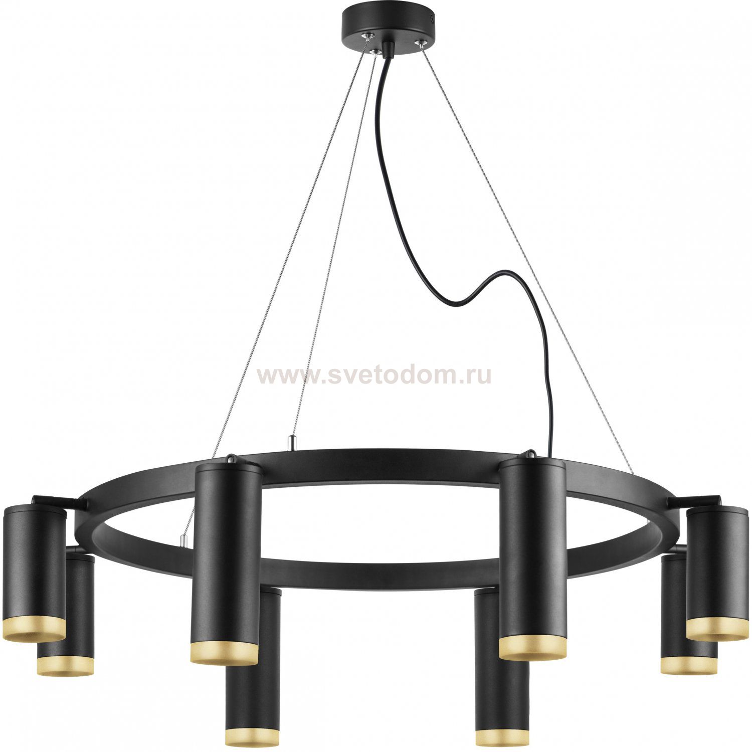Люстра подвесная Rullo Lightstar LR01887437440