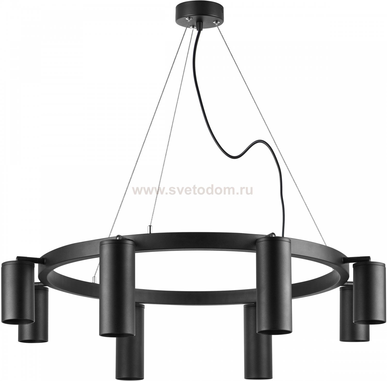 Люстра подвесная Rullo Lightstar LR018874374