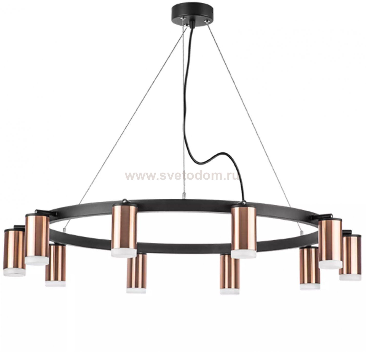 Люстра подвесная Rullo Lightstar LR0203000