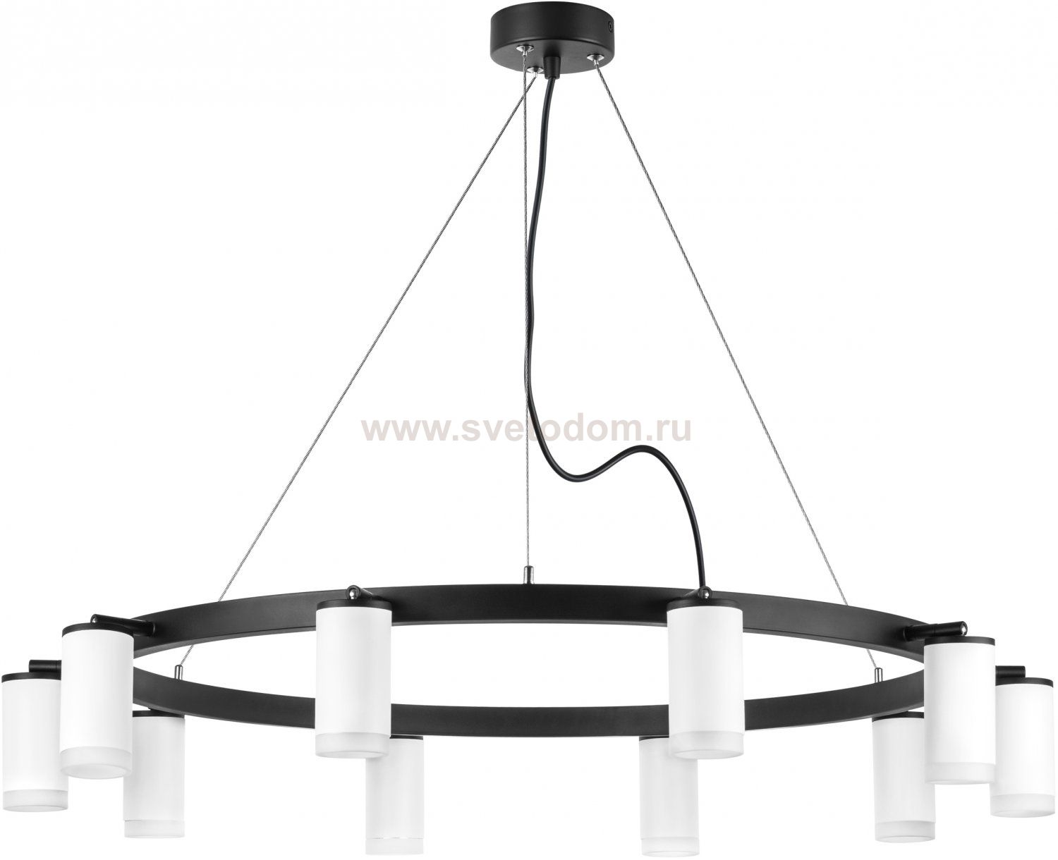 Люстра подвесная Rullo Lightstar LR0203600