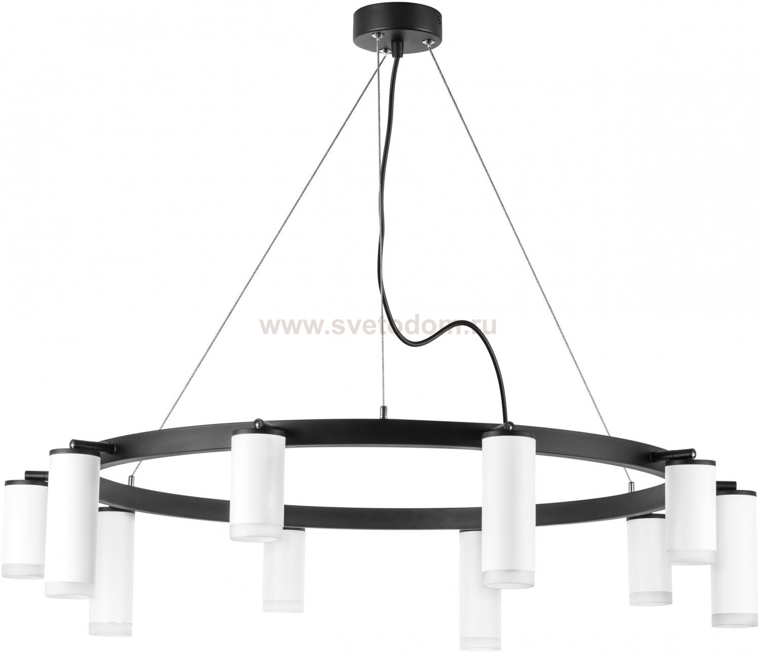 Люстра подвесная Rullo Lightstar LR0203658650