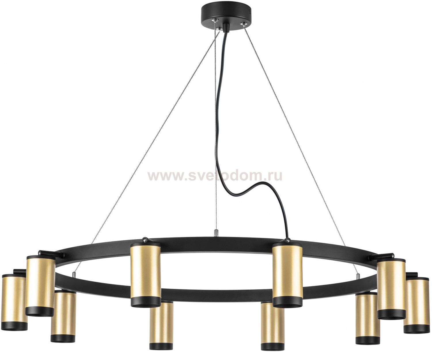 Люстра подвесная Rullo Lightstar LR02040037