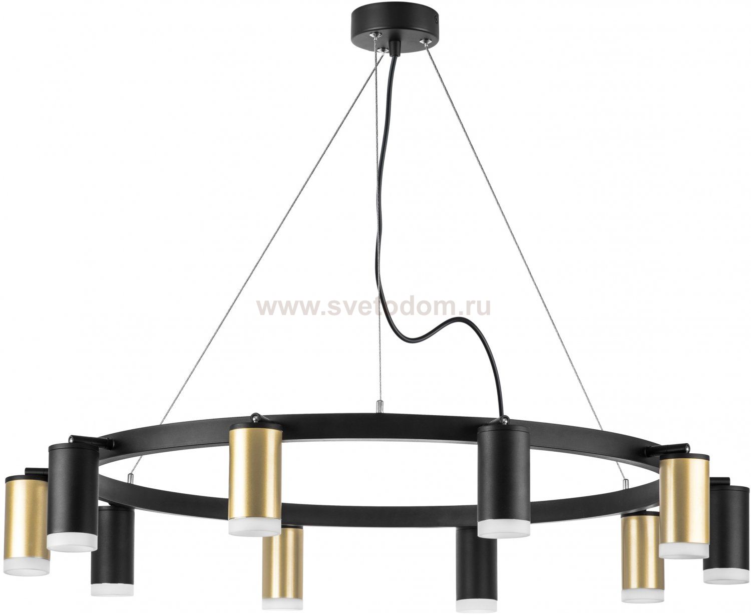 Люстра подвесная Rullo Lightstar LR0204053750