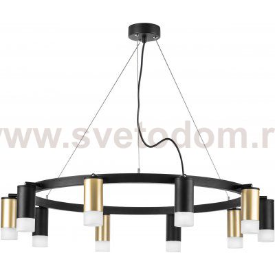 Люстра подвесная Rullo Lightstar LR0204053751