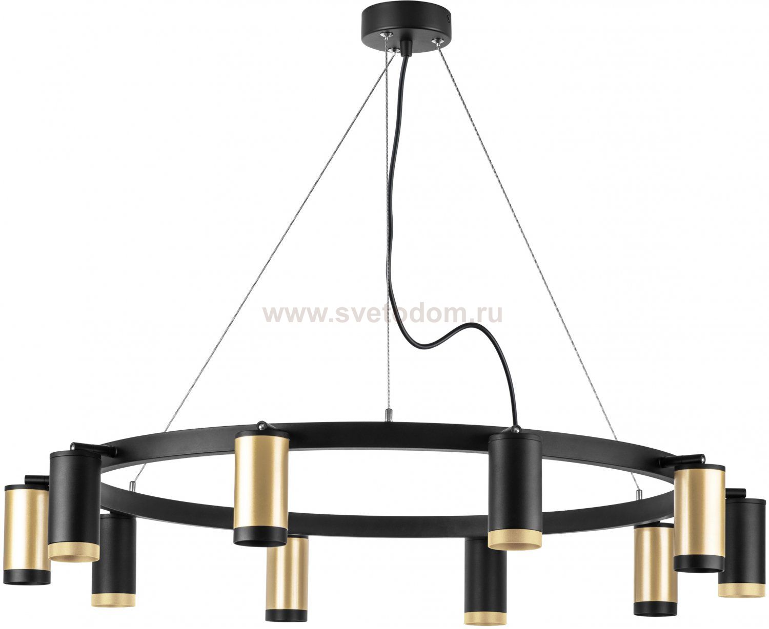 Люстра подвесная Rullo Lightstar LR02040537570