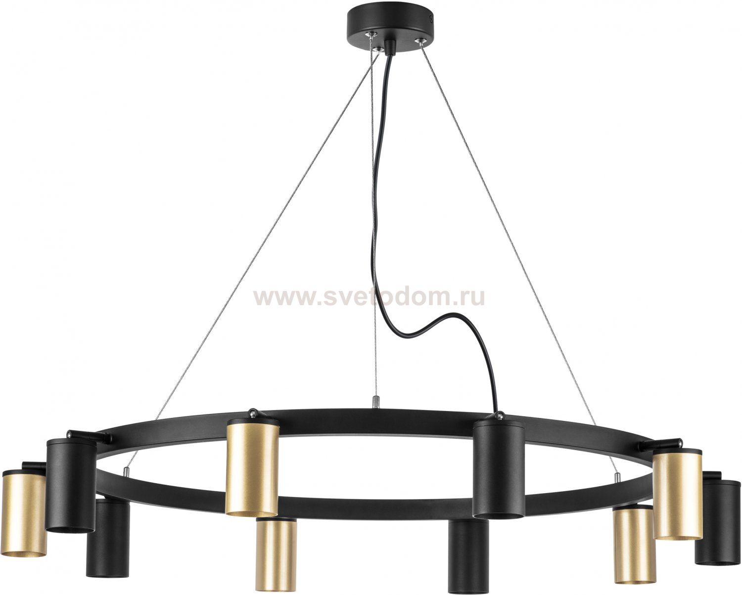 Люстра подвесная Rullo Lightstar LR020405375