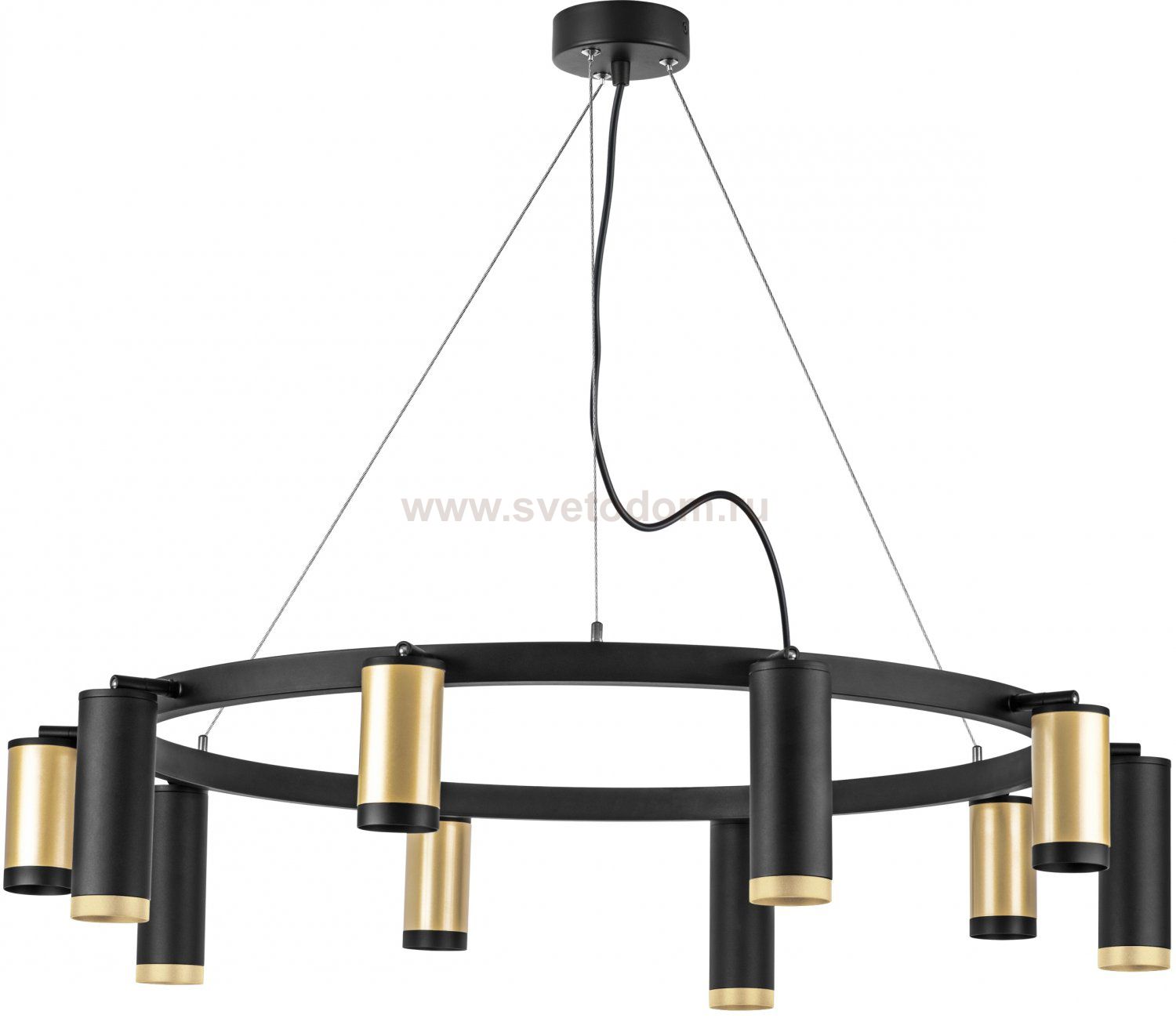 Люстра подвесная Rullo Lightstar LR02040587570