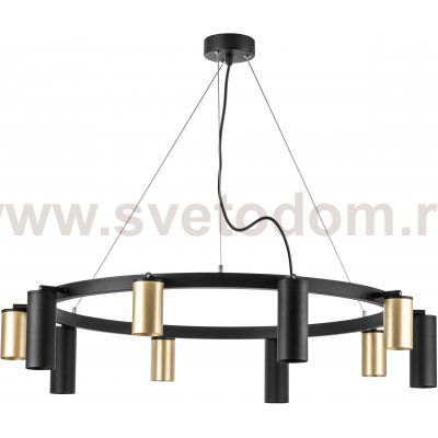 Люстра подвесная Rullo Lightstar LR020405875