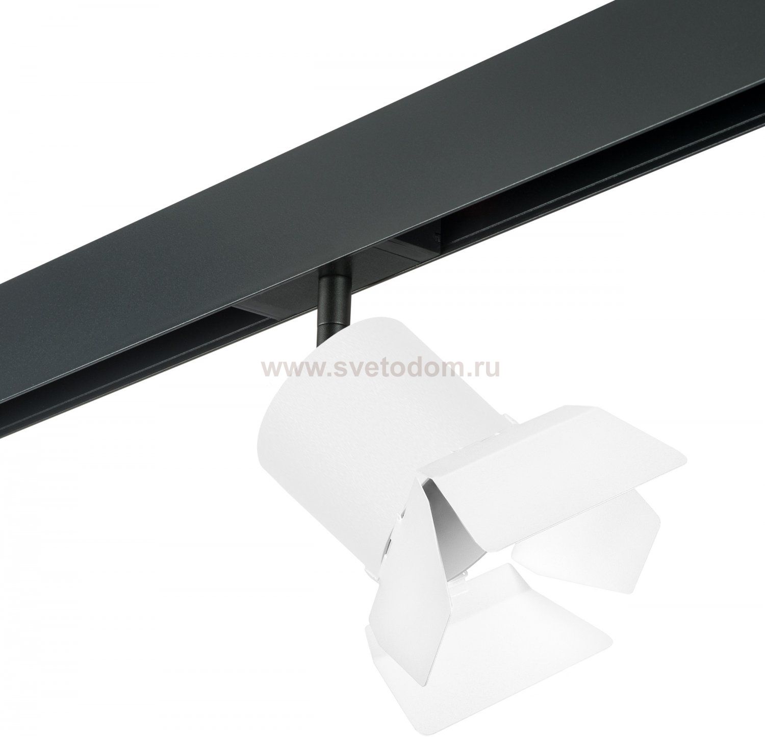 Комплект со светильником Rullo для трека PRO Rullo Lightstar PRO3486486