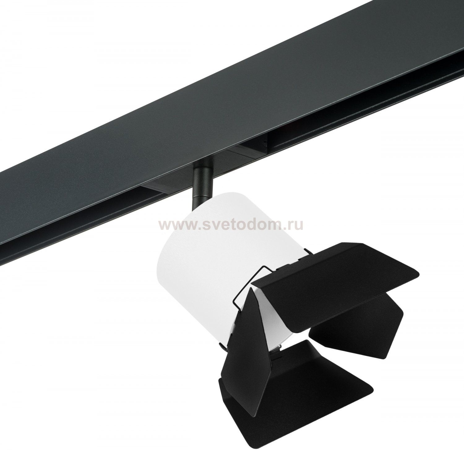 Комплект со светильником Rullo для трека PRO Rullo Lightstar PRO3486487